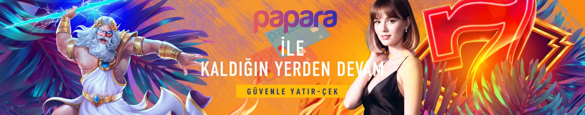 Bahsegel VIP Canlı Casino